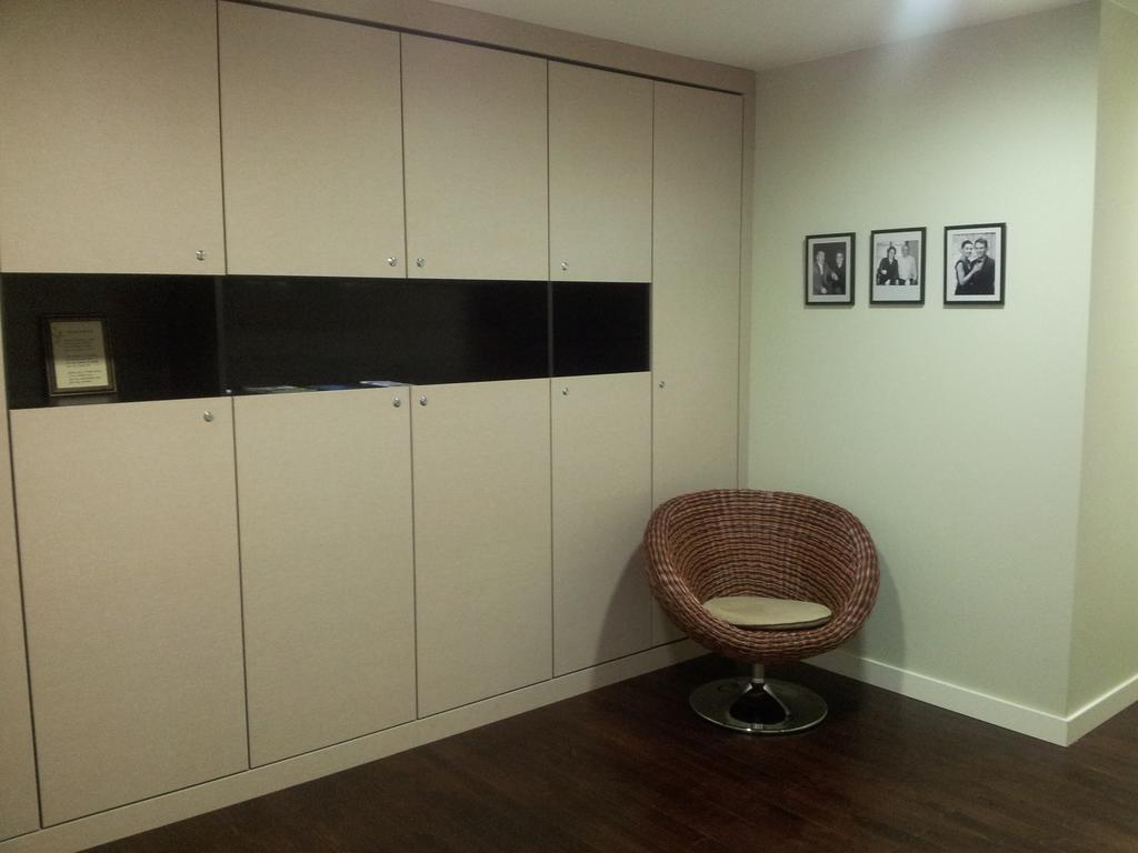 Hostal Ameztia Doneztebe 객실 사진